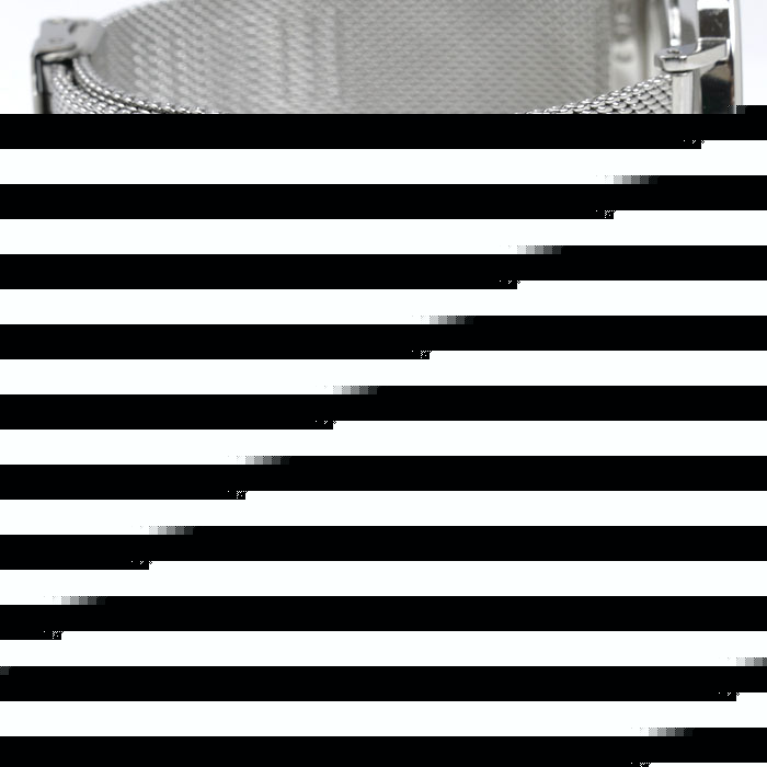 Daniel Wellington ダニエルウェリントン Classic 36mm 腕時計 電池式 DW00100304 ユニセックス【中古】