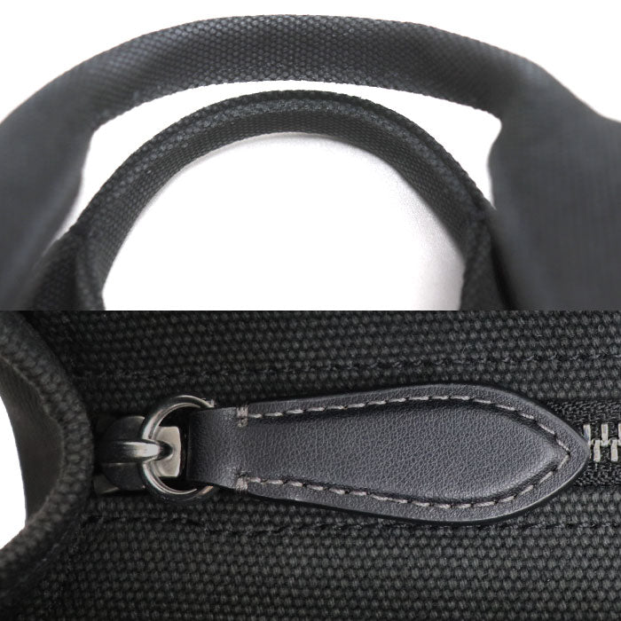 COACH コーチ カーゴ トート 26 2Wayショルダーバッグ ブラック CP164 LHBLK レディース【中古】