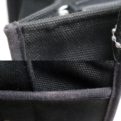 COACH コーチ カーゴ トート 26 2Wayショルダーバッグ ブラック CP164 LHBLK レディース【中古】