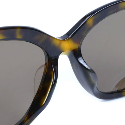 PRADA プラダ サングラス ブラウン ハバナ SPR16X-F レディース 59□16 2AU-8C1 140 3N【中古】