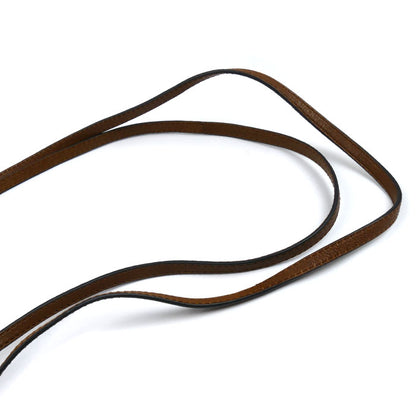 MIUMIU ミュウミュウ ナッパレザー ミニバッグ ショルダーバッグ ブラウン 5NF460 ICチップ レディース【中古】