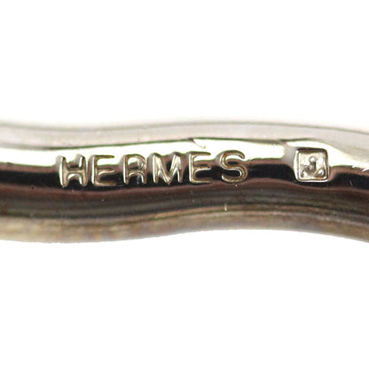 HERMES エルメス レザー ジャンボ ブレスレット 16cm レディース【中古】