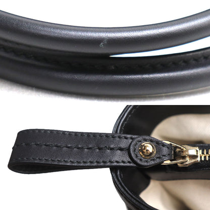 GUCCI グッチ グッチシマ スーキー トート トートバッグ ブラック 296835 レディース【中古】
