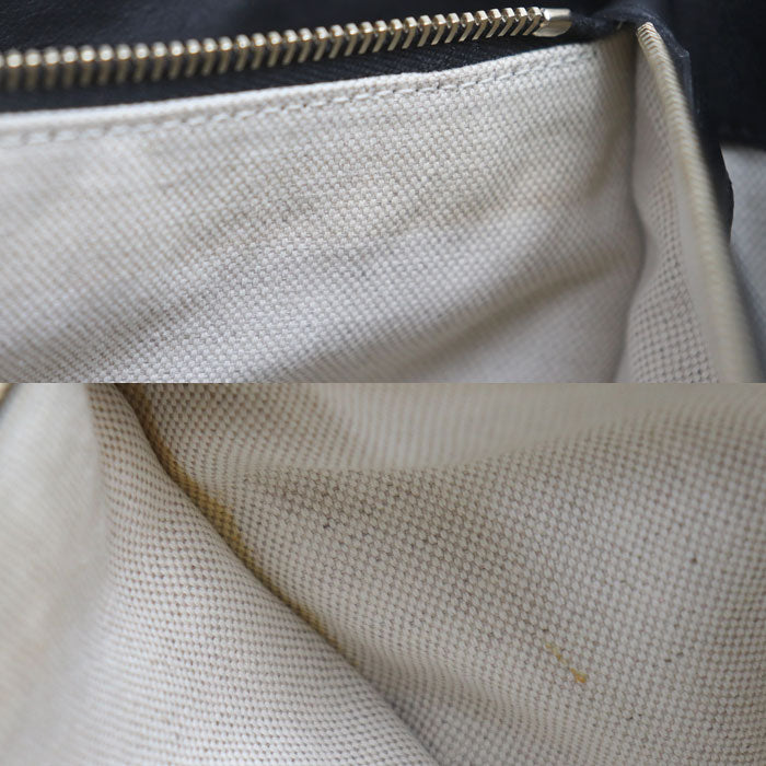 GUCCI グッチ グッチシマ スーキー トート トートバッグ ブラック 296835 レディース【中古】