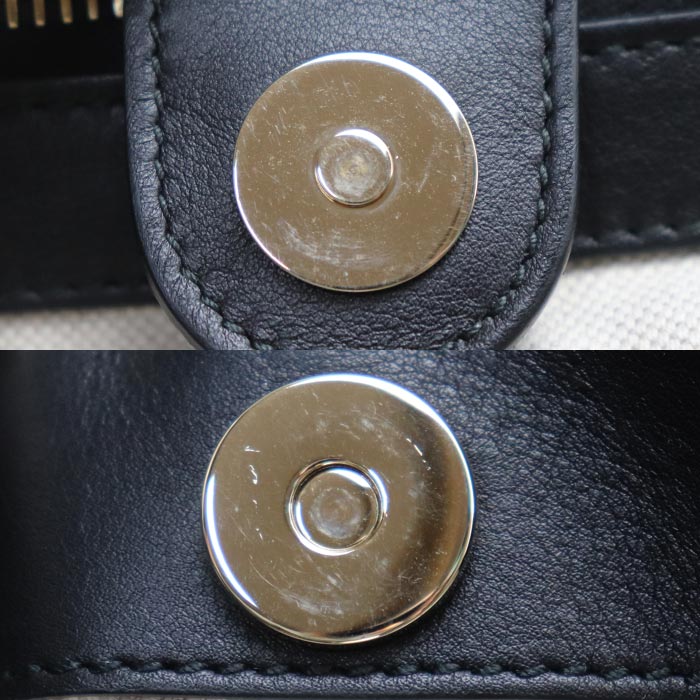 GUCCI グッチ グッチシマ スーキー トート トートバッグ ブラック 296835 レディース【中古】