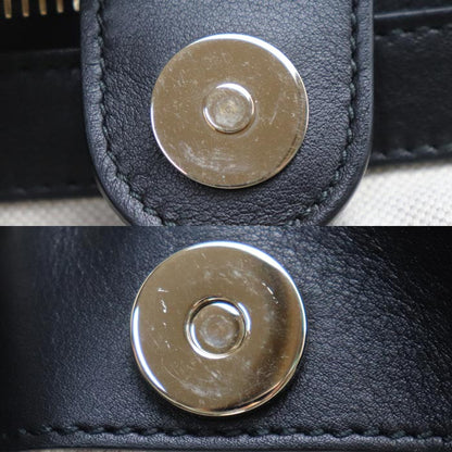 GUCCI グッチ グッチシマ スーキー トート トートバッグ ブラック 296835 レディース【中古】