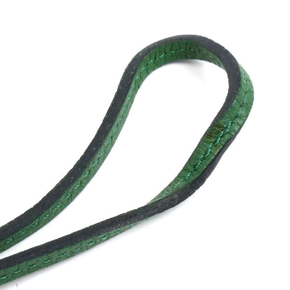 HERMES エルメス シルバー レザー ロケットペンダント ネックレス 80cm レディース【中古】