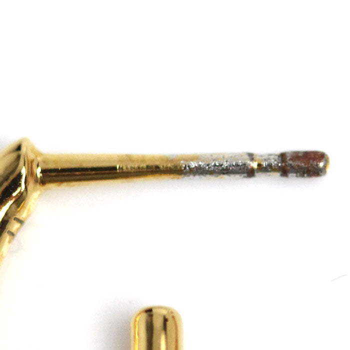 LOUIS VUITTON ルイ・ヴィトン メタル ブックル ドレイユ ハート