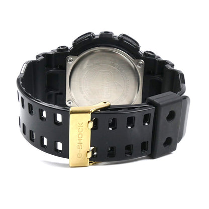 CASIO カシオ G-SHOCK 腕時計 電池式 GA-110GB-1AJF メンズ【中古】【美品】