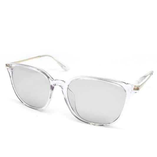 Ray-Ban レイバン クリアフレーム サングラス クリア RB4348D 6447/11 57□18 145 2N メンズ【中古】