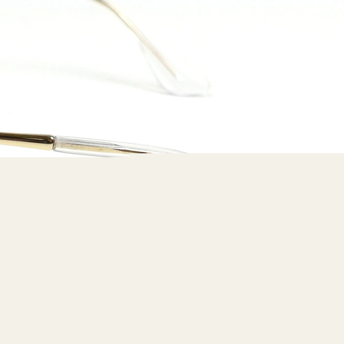 Ray-Ban レイバン クリアフレーム サングラス クリア RB4348D 6447/11 57□18 145 2N メンズ【中古】