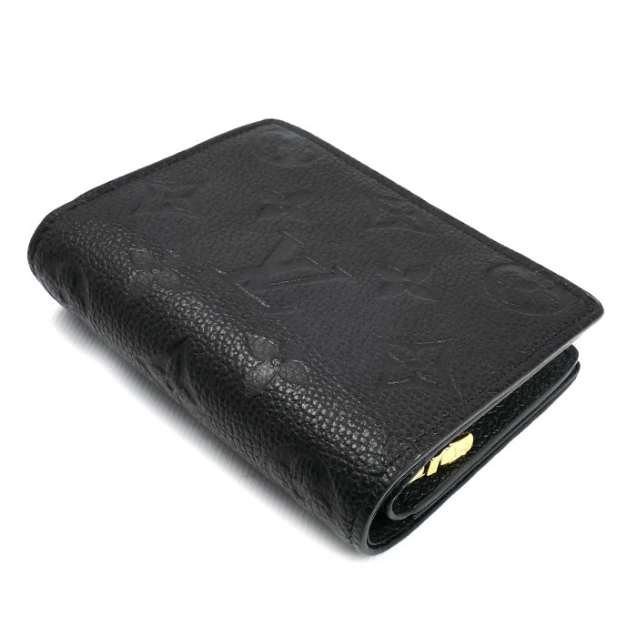 LOUIS VUITTON ルイ・ヴィトン ポルトフォイユ クレア 二つ折り財布 アンプラント M80151 ICチップ レディース【未使用】【買取品】