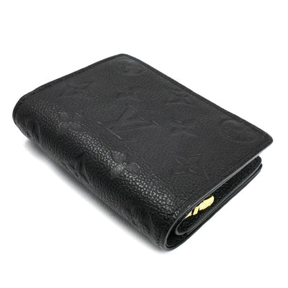 LOUIS VUITTON ルイ・ヴィトン ポルトフォイユ クレア 二つ折り財布 アンプラント M80151 ICチップ レディース【未使用】【買取品】