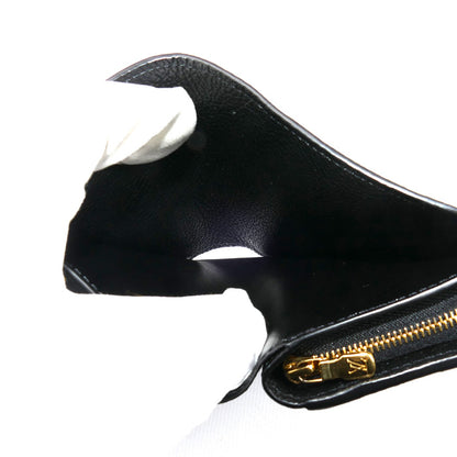 LOUIS VUITTON ルイ・ヴィトン ポルトフォイユ クレア 二つ折り財布 アンプラント M80151 ICチップ レディース【未使用】【買取品】