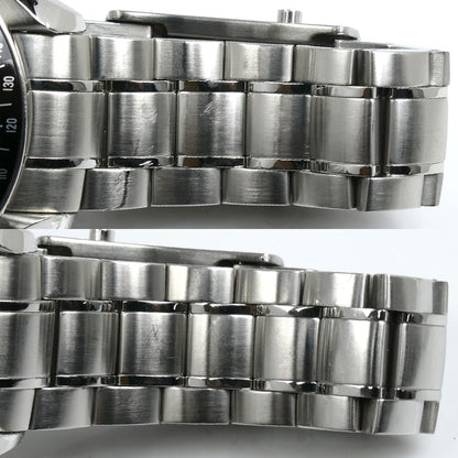 OMEGA オメガ スピードマスター トリプルカレンダー 腕時計 自動巻き 3220.50 DAY-DATE メンズ【中古】