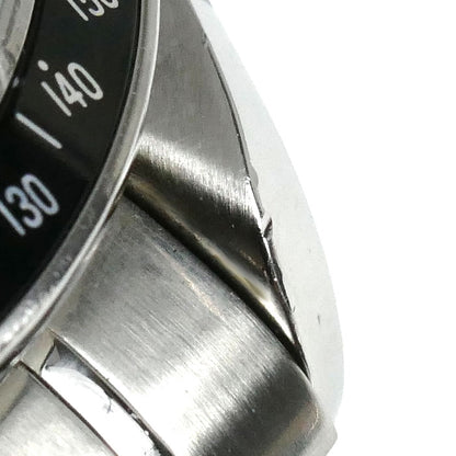 OMEGA オメガ スピードマスター トリプルカレンダー 腕時計 自動巻き 3220.50 DAY-DATE メンズ【中古】