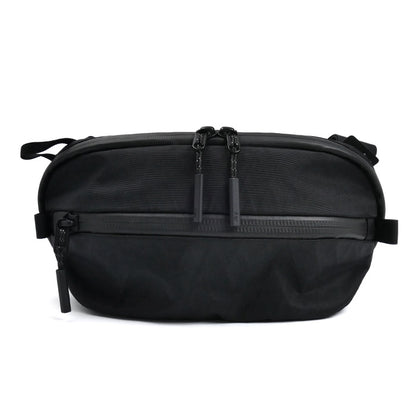 Aer Day Sling 3 X-pac ボディバッグ ブラック AER29026 ウエストバッグ メンズ【中古】