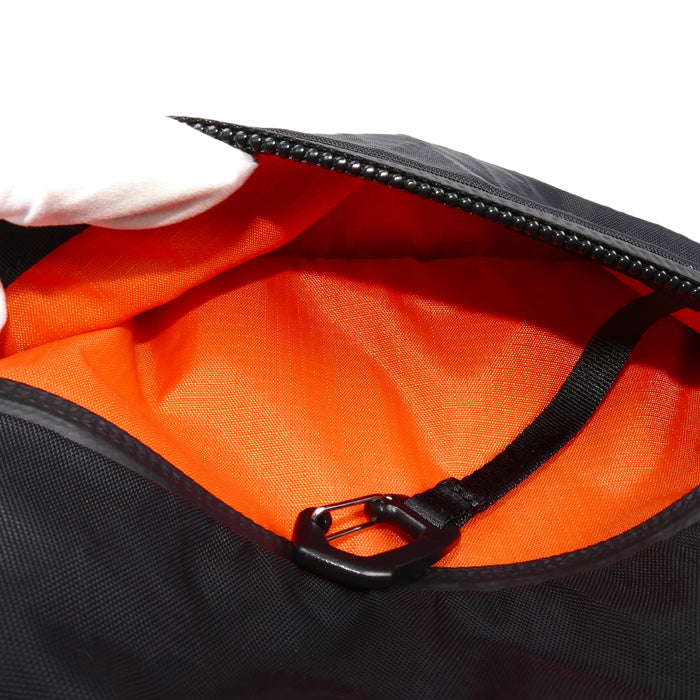 Aer Day Sling 3 X-pac ボディバッグ ブラック AER29026 ウエストバッグ メンズ【中古】