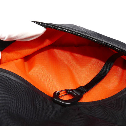 Aer Day Sling 3 X-pac ボディバッグ ブラック AER29026 ウエストバッグ メンズ【中古】