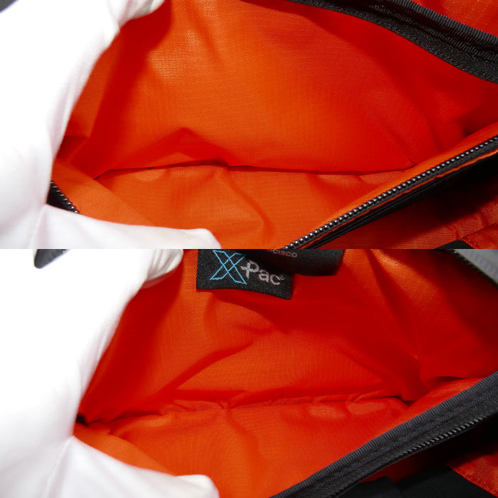 Aer Day Sling 3 X-pac ボディバッグ ブラック AER29026 ウエストバッグ メンズ【中古】