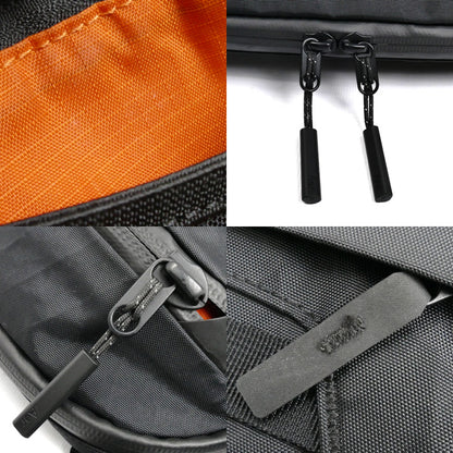 Aer Day Sling 3 X-pac ボディバッグ ブラック AER29026 ウエストバッグ メンズ【中古】