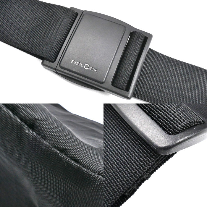 Aer Day Sling 3 X-pac ボディバッグ ブラック AER29026 ウエストバッグ メンズ【中古】