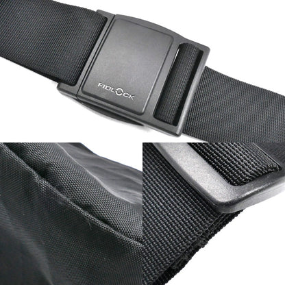 Aer Day Sling 3 X-pac ボディバッグ ブラック AER29026 ウエストバッグ メンズ【中古】