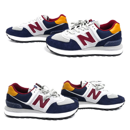 NEW BALANCE ニューバランス eYe JUNYA WATANABE スニーカー U574LGW1 
26cm メンズ【未使用】【買取品】