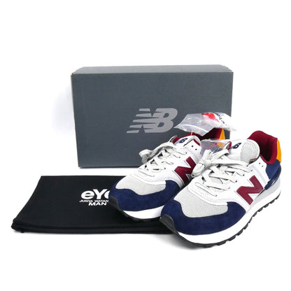 NEW BALANCE ニューバランス eYe JUNYA WATANABE スニーカー U574LGW1 
26cm メンズ【未使用】【買取品】