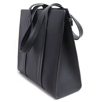 LOUIS VUITTON ルイ・ヴィトン テイクオフ トート トートバッグ アエログラム ブラック M57308 ICチップ メンズ【中古】【美品】
