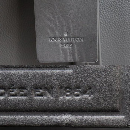 LOUIS VUITTON ルイ・ヴィトン テイクオフ トート トートバッグ アエログラム ブラック M57308 ICチップ メンズ【中古】【美品】