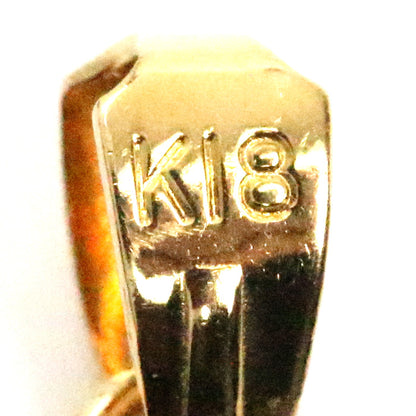 K24YG/K18YG PAMP 1g クレオパトラ ペンダントトップ 1.3g ユニセックス【中古】