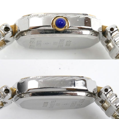 RADO ラドー 腕時計 電池式 133.9562.2 レディース【中古】