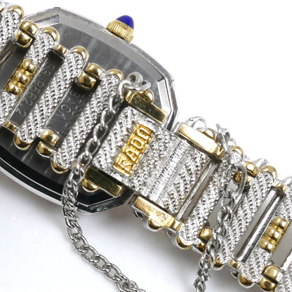 RADO ラドー 腕時計 電池式 133.9562.2 レディース【中古】