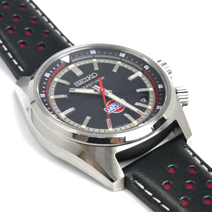 SEIKO セイコー プロスペックス メカニカル ダットサン 240Z コラボ 腕時計 自動巻き SBDC219/6R55-00M0 SPEEDTIMER ノベルティ付き メンズ【未使用】【買取品】