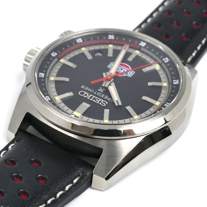 SEIKO セイコー プロスペックス メカニカル ダットサン 240Z コラボ 腕時計 自動巻き SBDC219/6R55-00M0 SPEEDTIMER ノベルティ付き メンズ【未使用】【買取品】