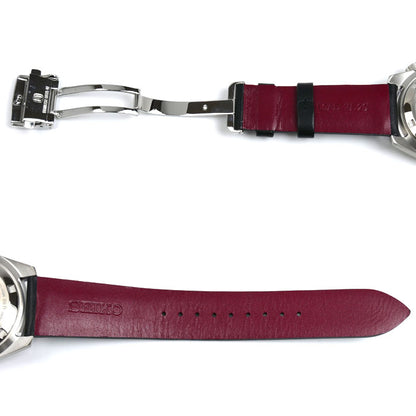 SEIKO セイコー プロスペックス メカニカル ダットサン 240Z コラボ 腕時計 自動巻き SBDC219/6R55-00M0 SPEEDTIMER ノベルティ付き メンズ【未使用】【買取品】