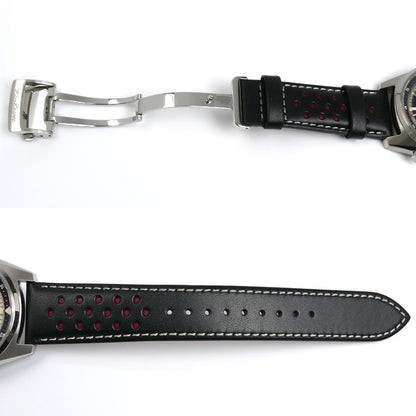 SEIKO セイコー プロスペックス メカニカル ダットサン 240Z コラボ 腕時計 自動巻き SBDC219/6R55-00M0 SPEEDTIMER ノベルティ付き メンズ【未使用】【買取品】