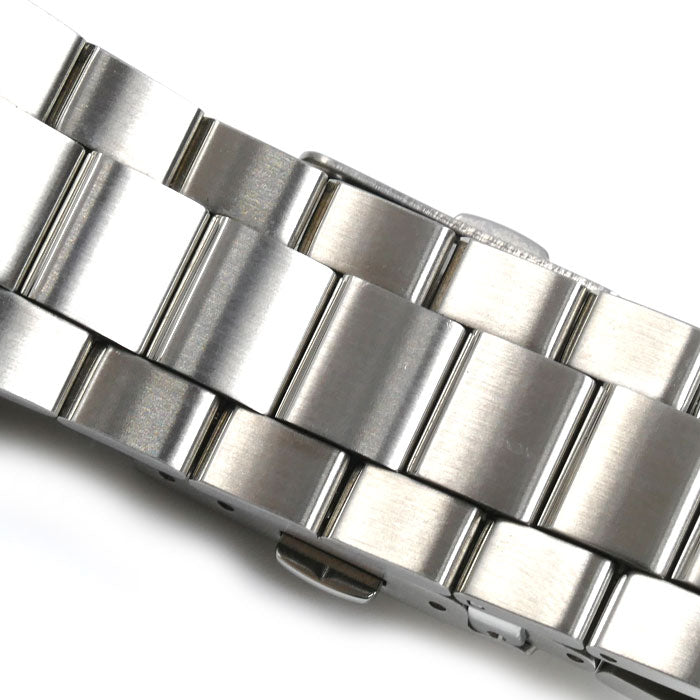 CITIZEN シチズン エコドライブ クロノグラフ 腕時計 ソーラー BL5496-96L/E820-S122635 メンズ【中古】【美品】