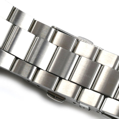 CITIZEN シチズン エコドライブ クロノグラフ 腕時計 ソーラー BL5496-96L/E820-S122635 メンズ【中古】【美品】