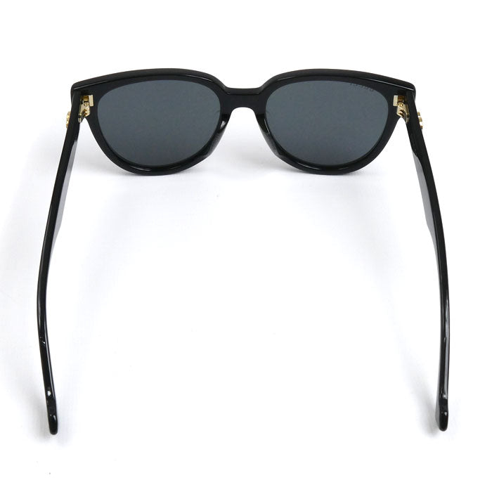 GUCCI グッチ サングラス GG0960SA 002 55□18/145 ユニセックス【中古】【美品】