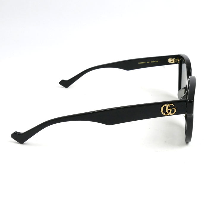 GUCCI グッチ サングラス GG0960SA 002 55□18/145 ユニセックス【中古】【美品】