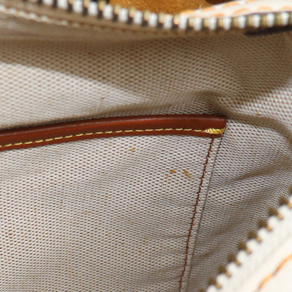 COACH コーチ ローグ 25 2Wayショルダーバッグ ベージュ 54536 レディース【中古】