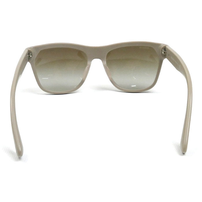 PRADA プラダ サングラス グレー SPR03R-F 55□18 145 レディース【中古】