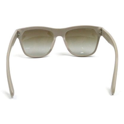 PRADA プラダ サングラス グレー SPR03R-F 55□18 145 レディース【中古】