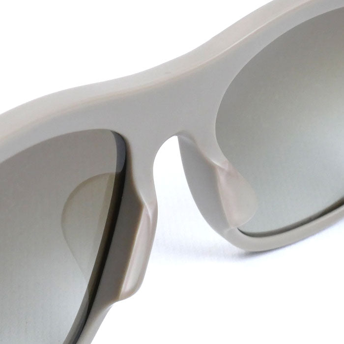 PRADA プラダ サングラス グレー SPR03R-F 55□18 145 レディース【中古】