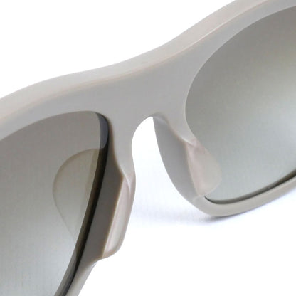 PRADA プラダ サングラス グレー SPR03R-F 55□18 145 レディース【中古】