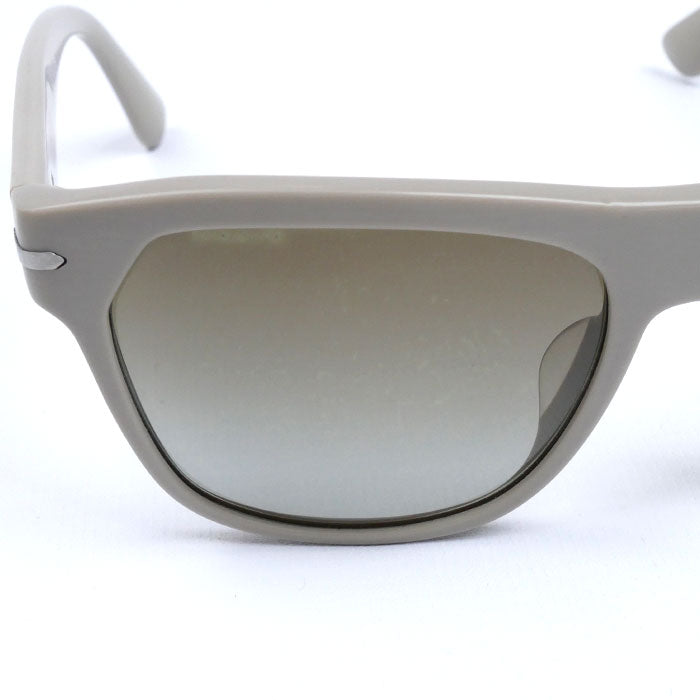 PRADA プラダ サングラス グレー SPR03R-F 55□18 145 レディース【中古】