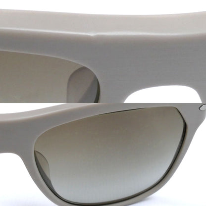 PRADA プラダ サングラス グレー SPR03R-F 55□18 145 レディース【中古】