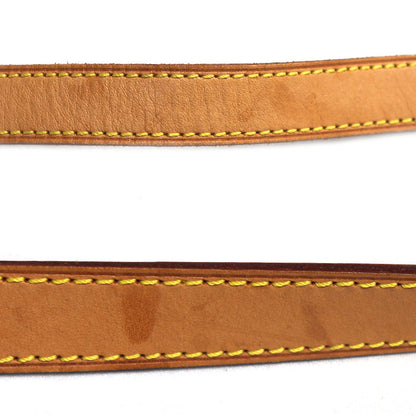 LOUIS VUITTON ルイ・ヴィトン ソミュール 30 ショルダーバッグ モノグラム ブラウン M42256 MB0023 レディース【中古】